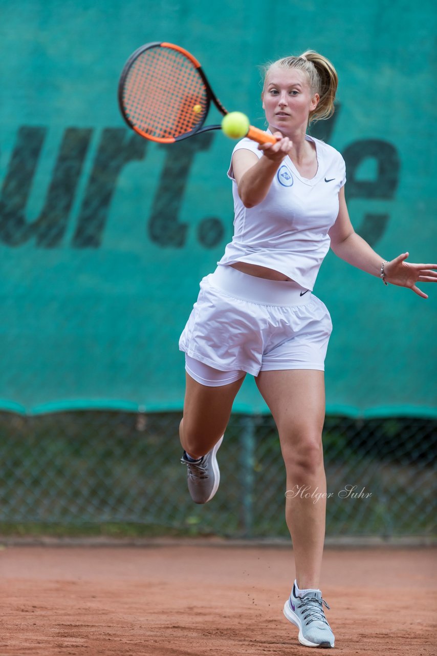 Marie-Lynn Tiedemann 131 - Ostsee Cup